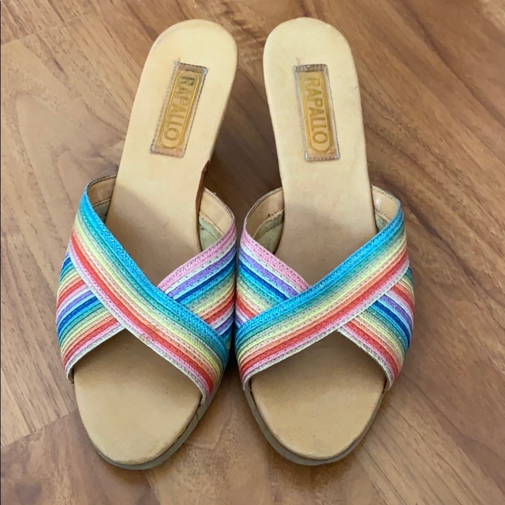 Urban Renewal sandals